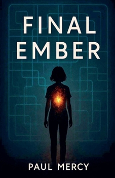 Paperback Final Ember Book