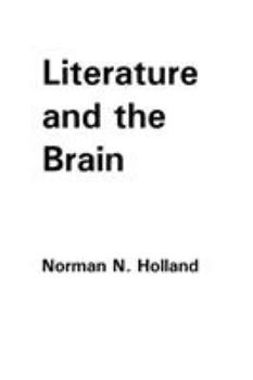 Paperback Literature and the Brain Book