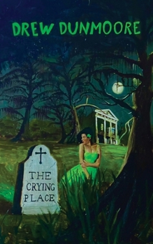Paperback The Crying Place Book