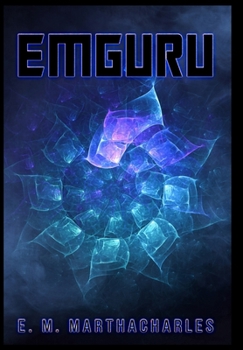Hardcover Emguru [Hungarian] Book