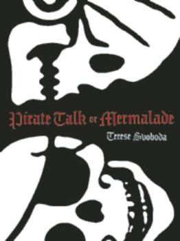 Paperback Pirate Talk or Mermalade Book
