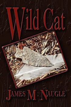 Paperback Wild Cat Book