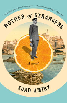Paperback Mother of Strangers Book