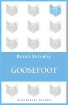 Paperback Goosefoot Book
