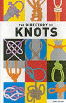 Spiral-bound Directory of Knots Book