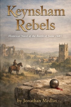 Paperback Keynsham Rebels Book