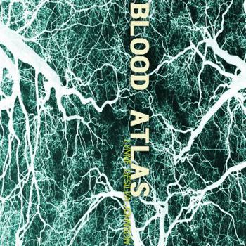 Paperback Blood Atlas Book