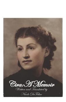 Paperback Cira: A Memoir Book