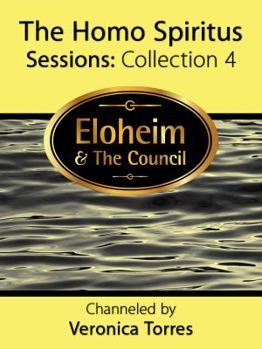The Homo Spiritus Sessions: Collection 4