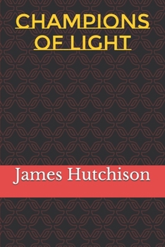 Paperback Champions of Light Book
