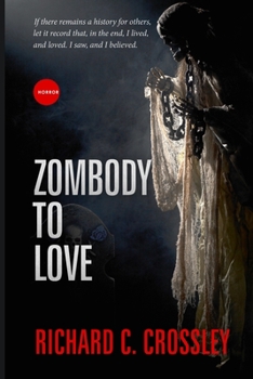 Paperback Zombody to Love Book