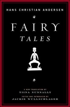 Hardcover Fairy Tales Book