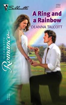 Mass Market Paperback A Ring and a Rainbow Book