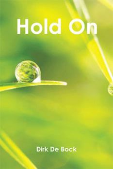 Paperback Hold On Book