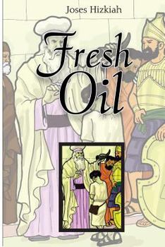 Paperback Fresh Oil Book