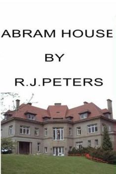 Paperback Abram House Book