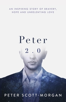 Hardcover Peter 2.0 Book