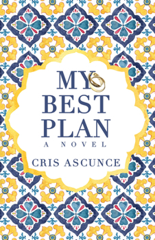 Paperback My Best Plan Book