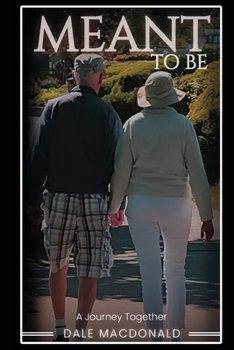 Paperback Meant To Be Book