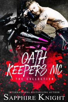 Oath Keepers MC - Book  of the Russkaya Mafiya/Oath Keepers MC