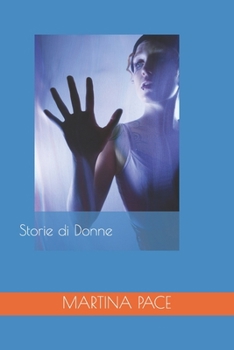 Paperback Storie Di Donne [Italian] Book