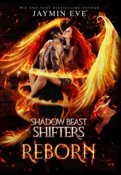 Reborn - Book #3 of the Shadow Beast Shifters