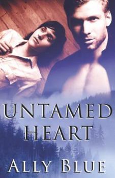 Paperback Untamed Hearts Book