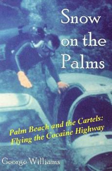 Paperback Snow on the Palms Book