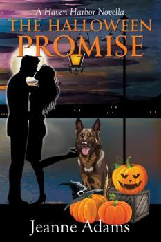 The Halloween Promise - Book  of the Haven Harbor