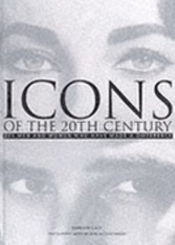 Hardcover Icons of the 20th Century Book