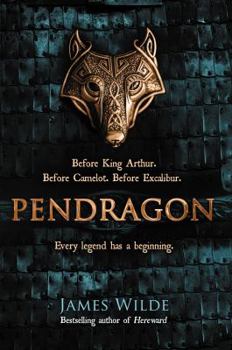 Pendragon - Book #1 of the Dark Age