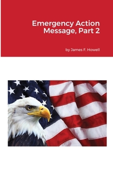Paperback Emergency Action Message, Part 2 Book