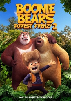 Boonie Bears: Forest Frenzy 2