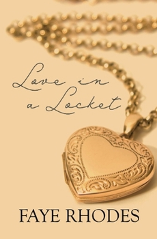 Paperback Love in a Locket Book