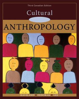 Paperback Cultural Anthropology Book