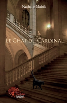 Paperback Le chat du Cardinal [French] Book