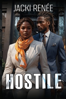 Paperback Hostile Book