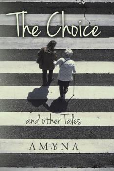Paperback The Choice and other Tales Book