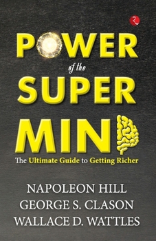 POWER OF THE SUPER MIND