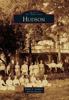 Hudson - Book  of the Images of America: Illinois