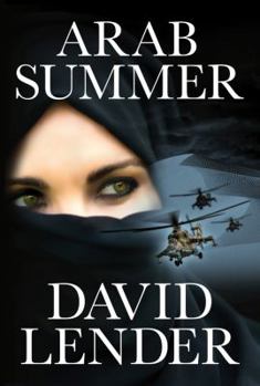 Paperback Arab Summer Book
