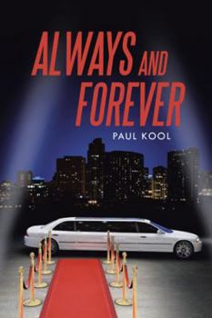 Paperback Always and Forever Book