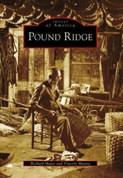 Paperback Pound Ridge Book