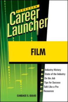 Hardcover Film Book