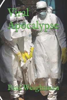Paperback Viral Apocalypse Book