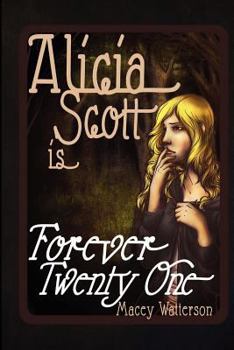 Alicia Scott is Forever Twenty-One