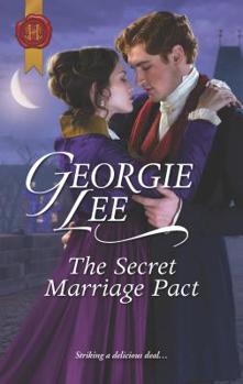 The Secret Marriage Pact - Book #3 of the Business of Marriage