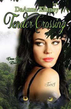 Paperback Tender Crossing: Cross Series Book 2 Book