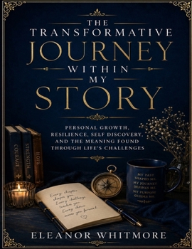Paperback The Transformative Journey Within My Story: Personal Growth, Resilience, Self -Discovery, and the Meaning Found Through Life's Challenges Book