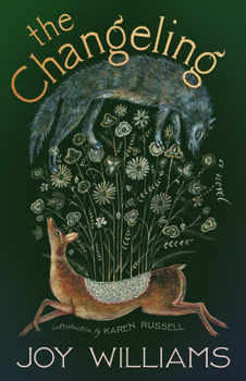 Paperback The Changeling Book